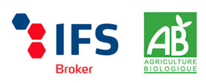 certifications ifs broker et ab
